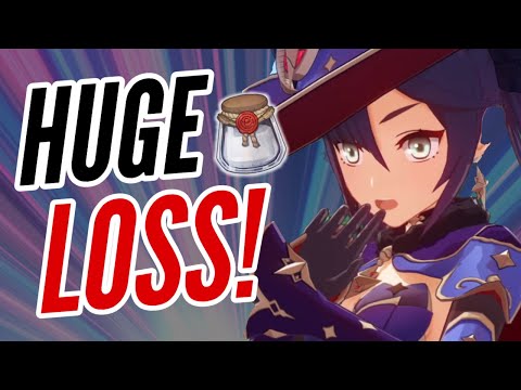 A LOT OF PLAYERS STILL WASTE RESOURCES IN 3 WAYS | GENSHIN IMPACT GUIDE