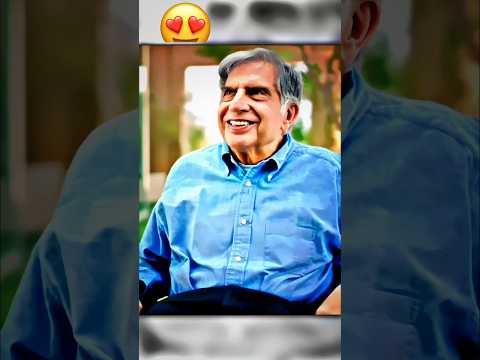 😔Sir Ratan Tata | Power Of Patience💪🔥| Ajay Mishra Sir | #shorts