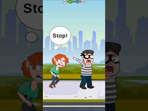 Girl Next Door Gameplay Walkthrough. Chapter (13) (Part 2) Level 48,49. My Gaming Town. #shorts