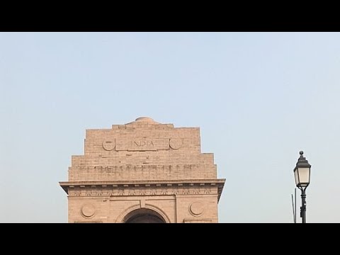 India gate