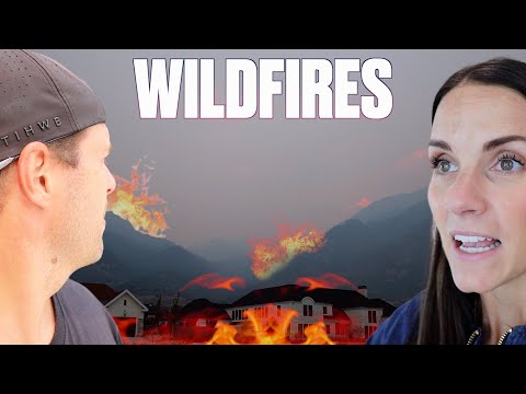 WILDFIRE