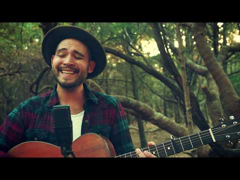 Garrett Kato - Rivermouth (Official Music Video)