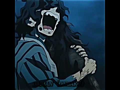 Gyutaro y Daki (Ume) [AMV] - Get You The Moon _ Anime edit