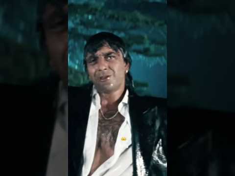 Sanjay Dutt || tum hote agar dushman || #sanjaydutt #oldsong #trend