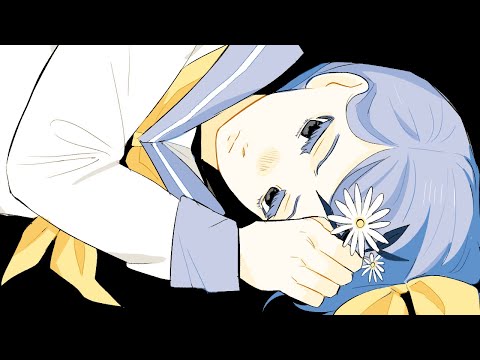 DAISY BLUE [Kagamine Rin] [Original Song]