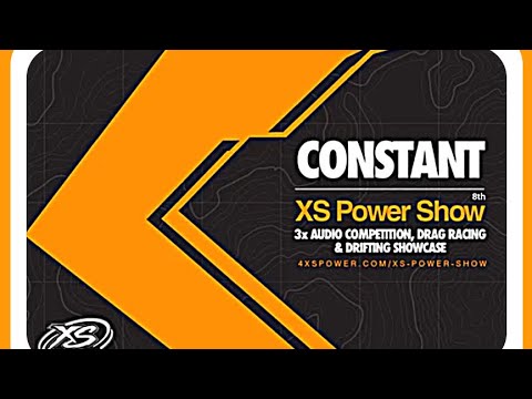 Xs power show 2024