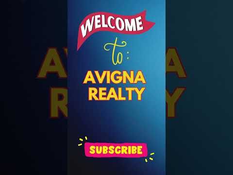 Welcome To Avigna Realty - Subscribe Now! Apartments & Houses for Sale in Mangalore   #shorts