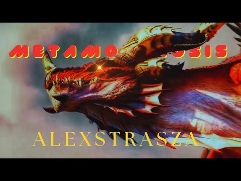 Alexstrasza 🩸 (World of Warcraft) - Metamorphosis / CMV