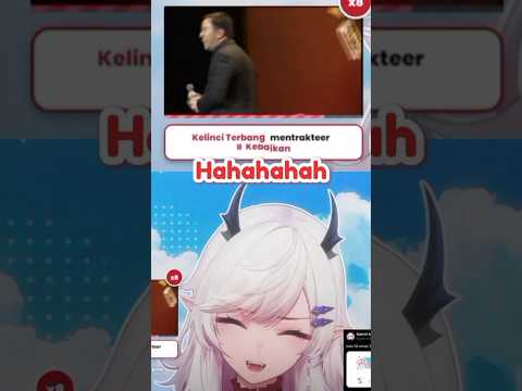 diajak login #vtuber #vtuberindonesia #vtuberclips #shorts