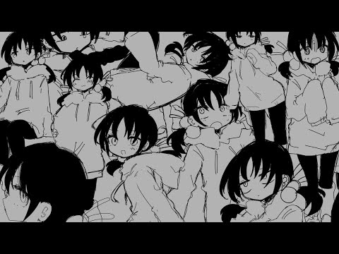 リレイアウター   / 稲葉曇 - Cover 律