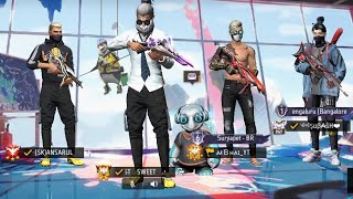 Mobile gamming with ST. #live #freefiremax #livestream #games