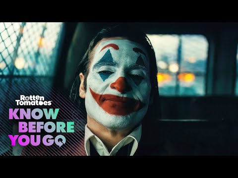 3 Things You NEED to Know Before Watching 'Joker: Folie à Deux'