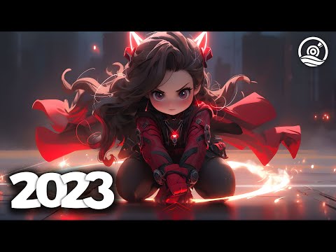 Music Mix 2023 🎧 EDM Remixes of Popular Songs 🎧 EDM Bass Boosted Music Mix