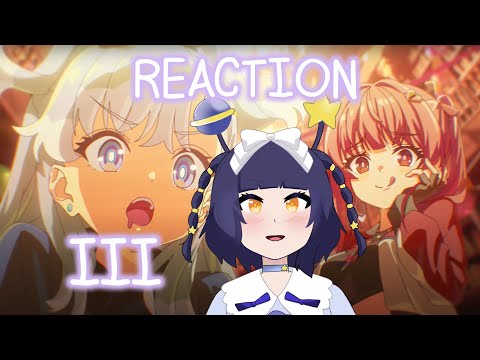 【HOLOLIVE REACTION】Reaksi Lagu Houshou Marine and Kobo Kanaeru - III