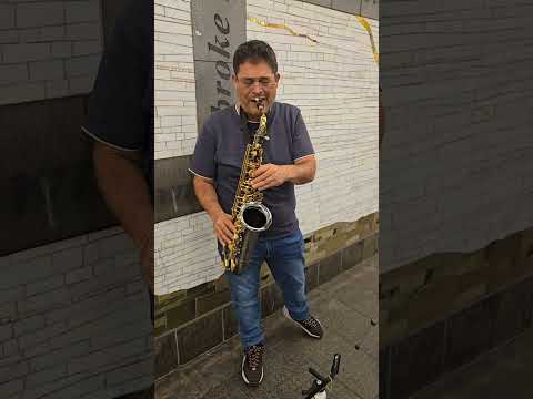 Bésame Mucho 🎷 Jose Sanchez