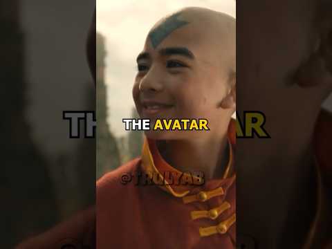 The ATLA Live-Action Series Was Trash?#netflix#avatarthelastairbender#shorts