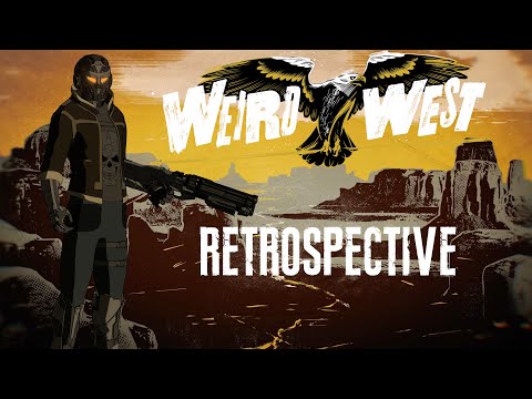 Weird West Retrospective A Strange And Charming Tale