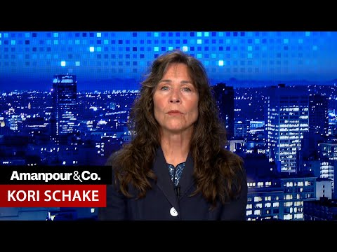 What Trump's Cabinet Appointments Mean for U.S. Foreign Policy | Amanpour and Company