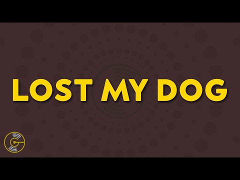 Future - LOST MY DOG (Lyrics)