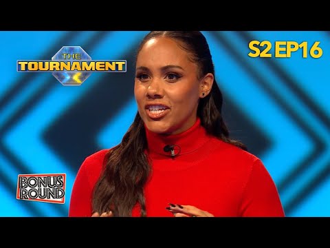 The Tournament | Full Episode | Season 2 Episode 16