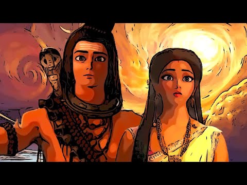 Devon ke dev mahadev | Animation