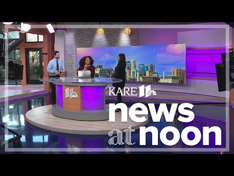 KARE 11 News Now - November 15, 2024