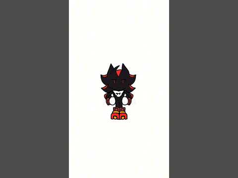 Doktorspielen - | Tred Animation - (Shadow the hedgehog)