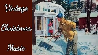 Vintage Christmas Music