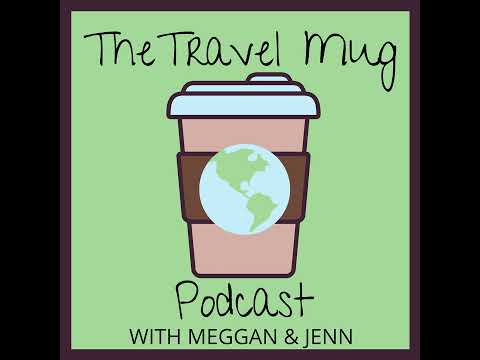 Camper Van Travel & The Best Coffee with James from Winging It Travel