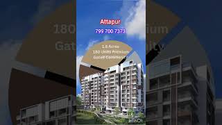 #attapur #mehdipatnam #3bhkflatsforsaleinhyderabad #3bhkflatforsaleinhyderabad #3bhkflatsale