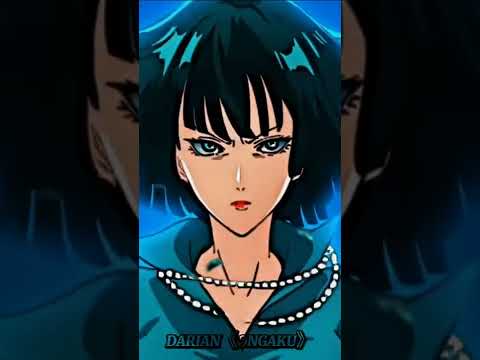 Anime edit [AMV] - Under The Influence _ Fubuki