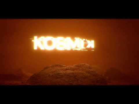 ‘KOSMIK’ Live Concert - Official Teaser