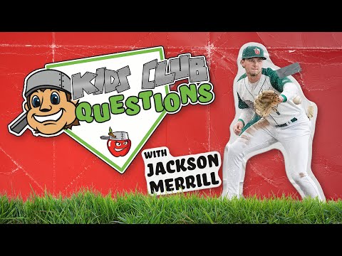 Kids Club Questions | Jackson Merrill