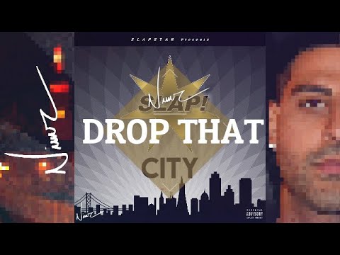 Nimz - Drop That (Audio)