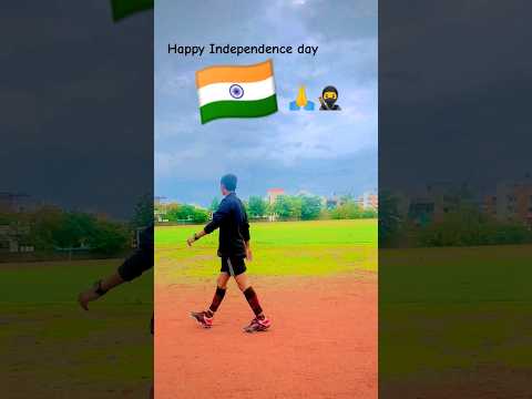 Happy Independence Day 🇮🇳🇮🇳🙏🥷#india #shorts #indipendenceday #viral