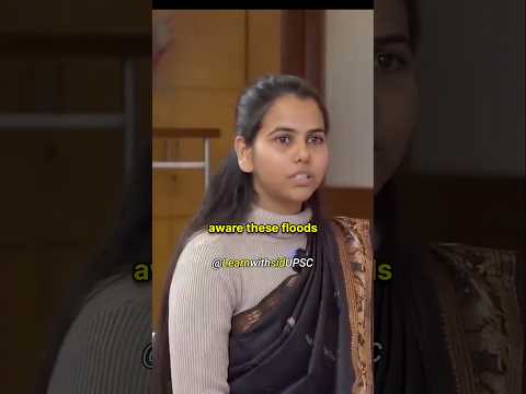 natural phenomena🔥| UPSC Interview... #motivation