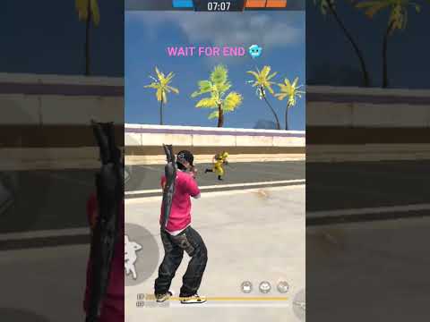 #freefire1vs1 impossible  headshot  #freefire #shorts #hiphop #1vs4clutch