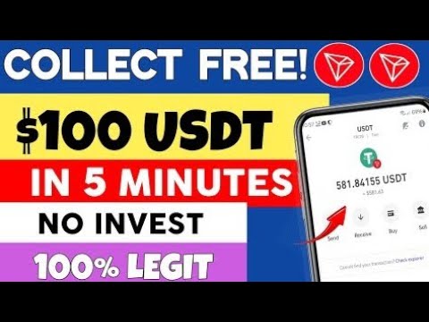 New Usdt Earning Platform || Usdt Shopping Mall Today best Usdt Shopping Mall free usdt trust wallet