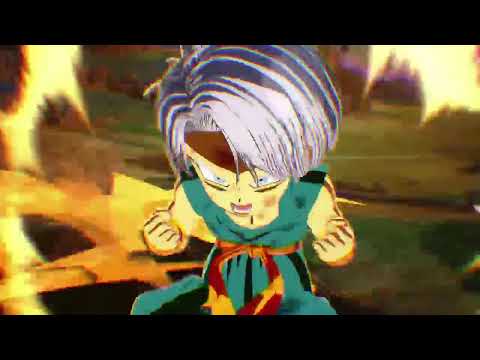 DRAGON BALL SPARKING ZERO Livestream watch me try to break the Heavens!