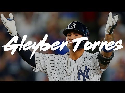 Gleyber Torres 2020 Mix || "The Bomb"