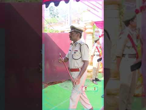 Shri G Pala Raju IPS #ips #trending #police #shorts #reels #ias #eluru #vijayawada