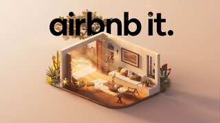 Partner | Airbnb Co-host