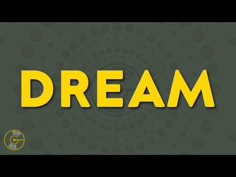 keshi - Dream (Lyrics)