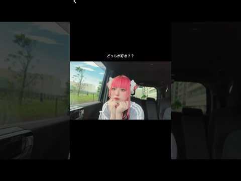 【激変】大カラーイメチェンしちゃY(  ̫)  ❗️ #tiktok #shorts