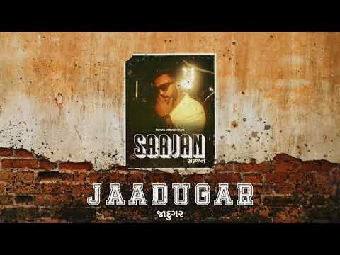 Jaadugar | Gujarati Song | Ronak Limbachiya | New Song | Saajan | Trending Gujarati Song 2024