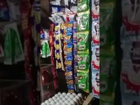 Famous Sari-Sari Store #viral #trendingshorts #viralvideo #shortsvideo #food #store