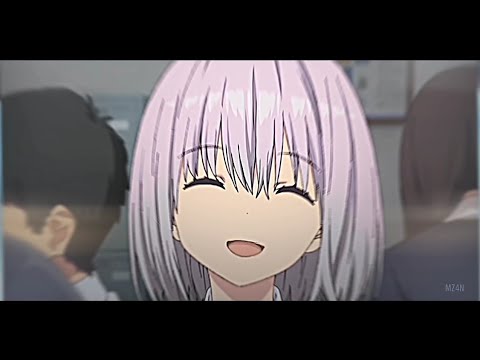 Shinjou Akane Edit - Amv daddy style