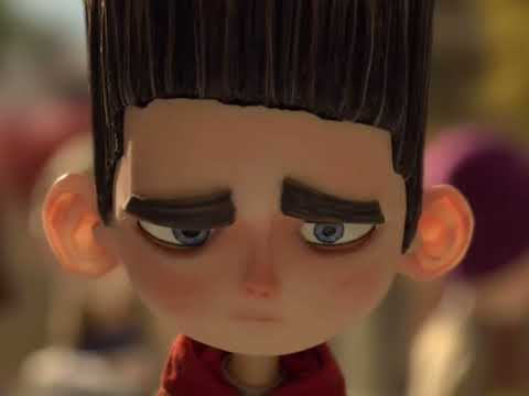 Norman Edit|ParaNorman|Ignore Taylor