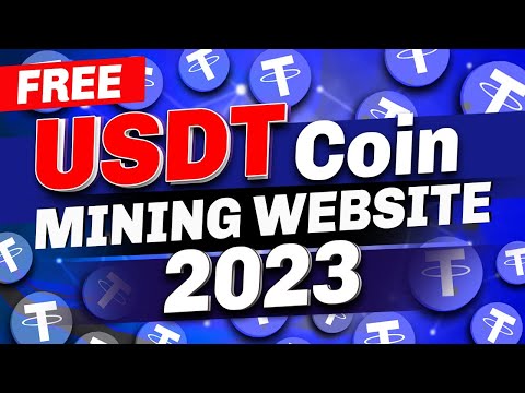 How to earn usdt coin site 2024|New usdt mining site|Usdt coin earning site|Usdt earning platform