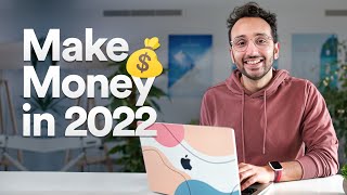 How to Make Money Online